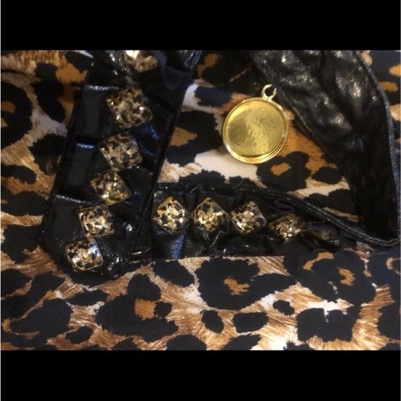 Cat costume with real dress - Picture 5 of 11